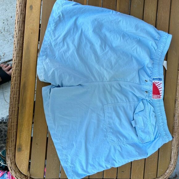 St. Tropez Gerry Men’s Swim trunks, size L Great condition ! L - Picture 5 of 13